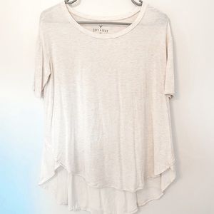 American Eagle Soft & Sexy Shirt